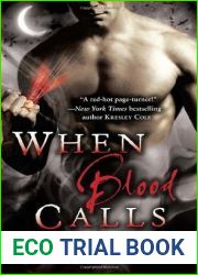 When Blood Calls (The Shadow Keepers, #1)