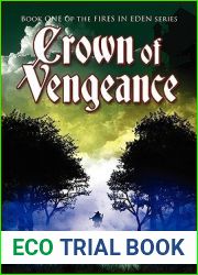 Crown of Vengeance (Fires in Eden)