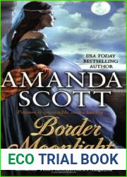 Border Moonlight (Border Trilogy II, #3)