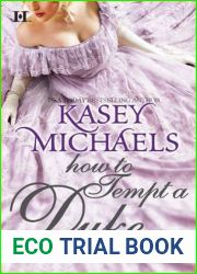 How to Tempt a Duke (Daughtry Family, #1)