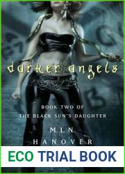 Darker Angels (The Black Sun|s Daughter, #2)