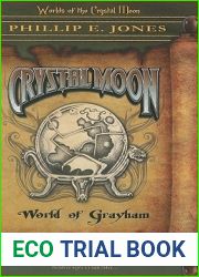 Crystal Moon