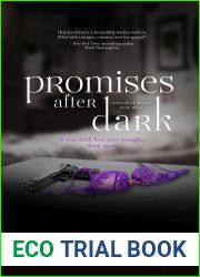 Promises After Dark (After Dark, #3)