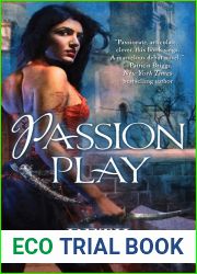 Passion Play (River of Souls, #1)