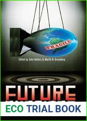 Future Americas (Daw Science Fiction)
