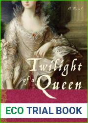 Twilight of a Queen (The Dark Queen Saga, #5)