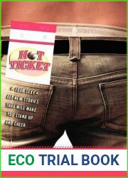 Hot Ticket (contains New York Blades, #4.5)