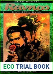 Ravnos (Vampire: The Masquerade: Clan Novel #8)