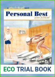 Personal Best 1: A Going for the Gold Novel
