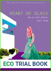 Heart of Glass (A-List, #8)