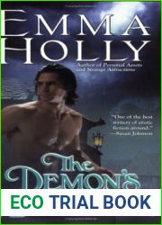 The Demon|s Daughter (Tale of the Demon World, #1)