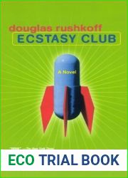 Ecstasy Club