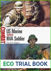 US Marine vs NVA Soldier: Vietnam 1967-68 (Combat)