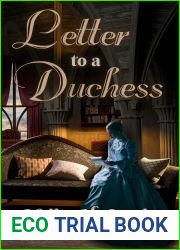 Letter to a Duchess: A Duchess of Blackmoore Mystery (Duchess of Blackmoore Mysteries Book 2)