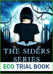 The Siders Series: Books 1-3