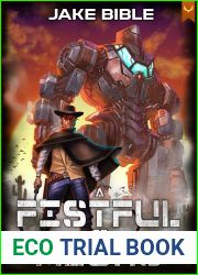 A Fistful of Mechs: A Battle Mech Sci-Fi Series