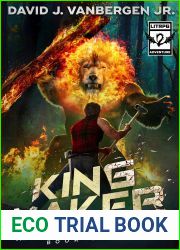 King Maker (Integrated Universe Book 1)