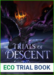 The Trials of Descent: A Progression Fantasy Epic (Book 6 of The Menocht Loop Series)