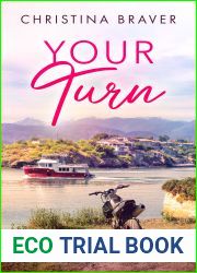 Your Turn (Perry Harbor Book 4)