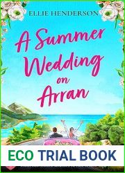 A Summer Wedding on Arran