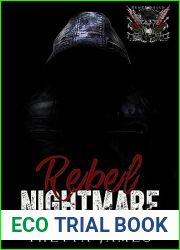 Rebel Nightmare (World of Rebel Souls)