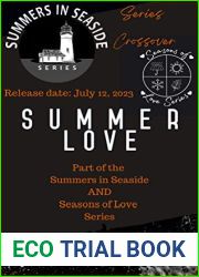Summer Love: A Summers in Seaside and Seasons of Love Crossover