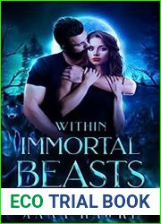Within Immortal Beasts (The Immortal Accords, #3)