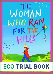 The Woman Who Ran For The Hills: The BRAND NEW brilliant laugh-out-loud summer read from Carmen Reid for 2023
