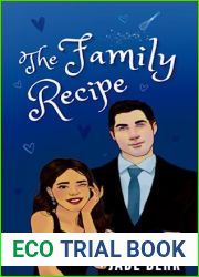 The Family Recipe