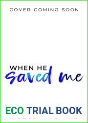When He Saved Me