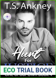 Hunt for Justice: Steamy MM Military Romantic Suspense (One of Our Own Book 4)