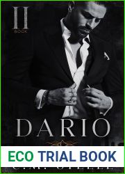 Dario (The Conti Crime Family Book 2)