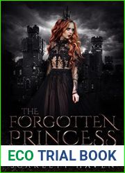 The Forgotten Princess (Shifter Academy: Corrupted #3)