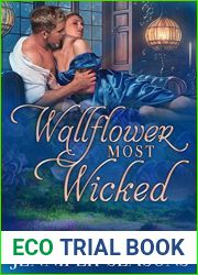 Wallflower Most Wicked (Forgotten Brides of Belgravia Book 2)
