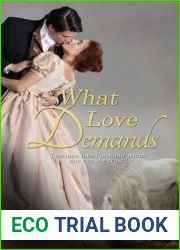 What Love Demands