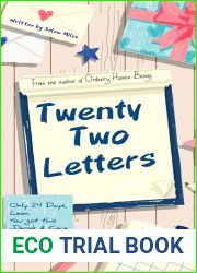 22 Letters