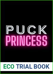Puck Princess (Empire State Hockey Series)