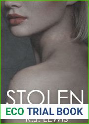 Stolen (Captive #2)