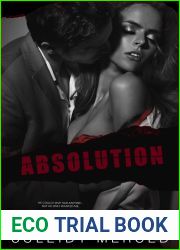 Absolution (The Manarch Trilogy Book 3)