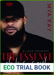 The Essence of His Soul