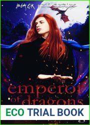 Emperor of Dragons (Black Veil #2)