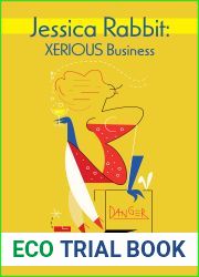 Jessica Rabbit: XERIOUS Business (Roger Rabbit Book 4)