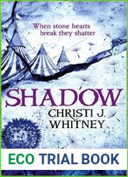Shadow (The Romany Outcasts, #2)