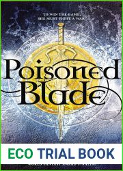 Poisoned Blade (Court of Fives, #2)