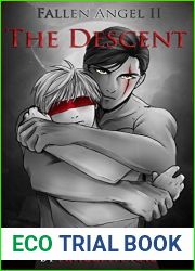 The Descent (Fallen Angel #2)