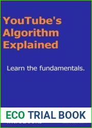 YouTube|s Algorithm Explained
