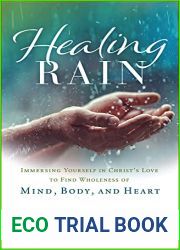 Healing Rain