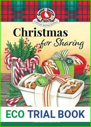 Christmas for Sharing (Seasonal Cookbook Collection)