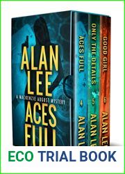 Mackenzie August: The Second Boxset