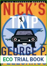 Nick|s Trip (Nick Stefanos #2)